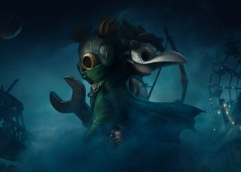Little Nightmares III presentó un nuevo y aterrador tráiler