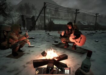 MISERY ya está disponible en PC