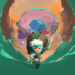 Moonlighter 2: The Endless Vault retrasa su lanzamiento
