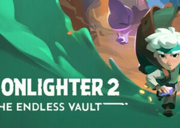 Moonlighter 2 inicia su prueba cerrada