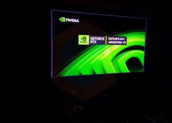 Todo lo nuevo que trae NVIDIA GeForce al gaming