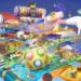 Haz historia en la nueva entrega de la saga, Once Upon a Katamari
