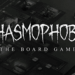 El juego de mesa oficial de Phasmophobia ya está disponible para reservar