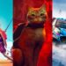 PlayStation Plus anunció sus juegos mensuales de noviembre