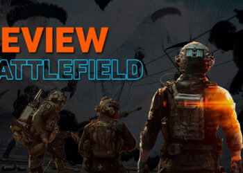 [Review] Battlefield 6