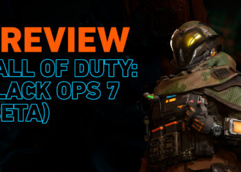 [Preview] Call of Duty: Black Ops 7 (Beta)