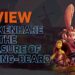 [Review] Chickenhare and the treasure of Spiking-Beard