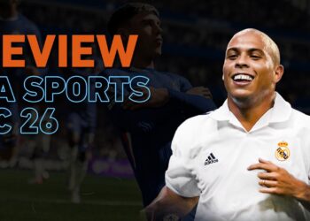 [Review] EA SPORTS FC 26