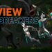 [Review] Godbreakers