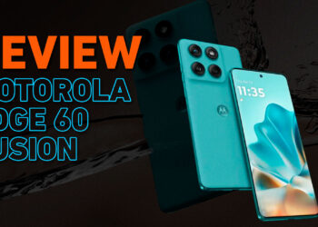 [Review] Motorola Edge 60 Fusion
