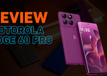 [Review] Motorola Edge 60 Pro