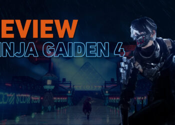 [Review] Ninja Gaiden 4