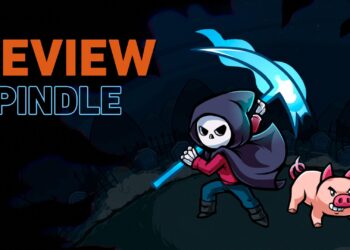 [Review] Spindle