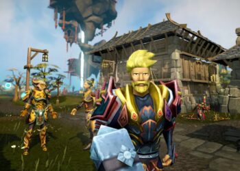 RuneScape podría despedirse de las microtranscacciones: La comunidad vota