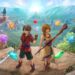 Shrine’s Legacy, será un ARPG al estilo Super Nintendo y ya se encuentra disponible