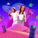 Llegá a las notas mas altas con Let’s Sing 2026