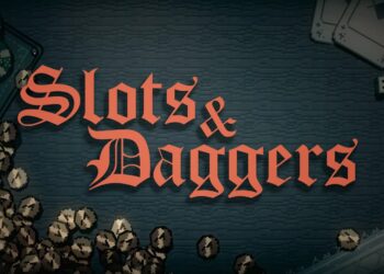 Vive una fantasía Roguelike en la máquina tragamonedas de Slots & Daggers