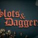 Vive una fantasía Roguelike en la máquina tragamonedas de Slots & Daggers