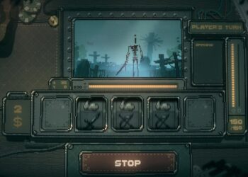 Slots & Daggers ya tiene fecha de lanzamiento