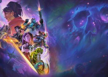 Starfinder: Afterlight te permite explorar las estrellas con su kickstarter