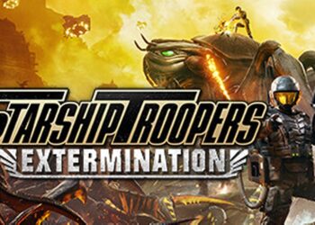 Starship Troopers: Extermination celebra su primer aniversario