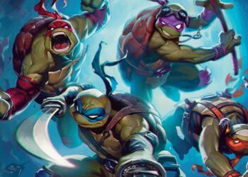Bajá a las alcantarillas con el set Magic: The Gathering | Teenage Mutant Ninja Turtles