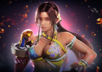 TEKKEN 8 anunció el regreso de Armor King y presentó el gameplay de Miary Zo