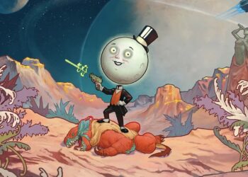 The Outer Worlds 2 de Obsidian Entertainment ya está disponible