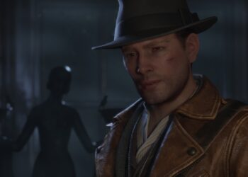 Frogwares retrasa el lanzamiento de The Sinking City 2 hasta el próximo año