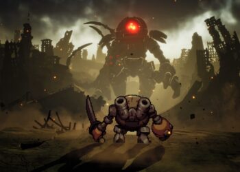 Pasado, presente y futuro se fusionan en el tráiler de Threads of Time en el PC Gaming Show