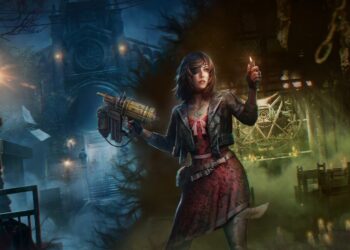 Caroline regresa con una nueva experiencia terrorífica en Tormented Souls 2