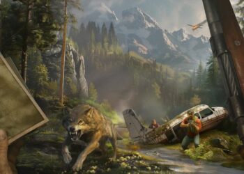 Tracked: Shoot to Survive ya tiene la fecha en la que evaluará tus capacidades de supervivencia