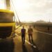 ¡La carretera tiene una historia que contar en el nuevo tráiler de Truck Driver: The Dutch Connection!