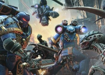Warhammer 40,000: Space Marine 2 recibe una demo gratuita