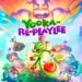 Yooka-Replaylee ya está disponible