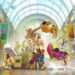 Two Point Museum presenta su nuevo contenido descargable: ZOOSEUM