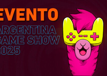 Todo lo visto en la nueva edición de la Argentina Game Show 2025