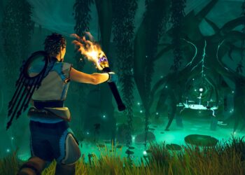 Aloft estrena la actualización Bloom & Blight