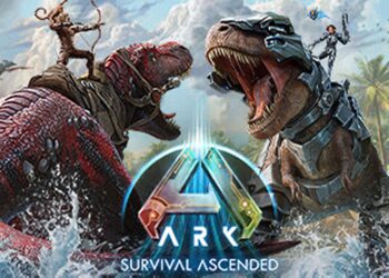 Valguero Ascended el mapa remasterizado, ya está disponible gratis en ARK: Survival Ascended
