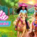 Barbie Horse Trails ya está disponible en consolas y PC