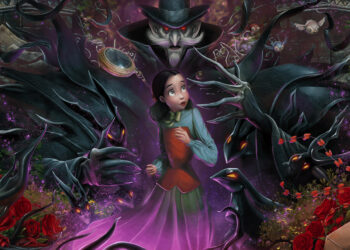 El juego de terror y fantasía Bye Sweet Carole ya está disponible