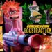 Liderá un ejército de pollos rebeldes en Chicken Run: Eggstraction