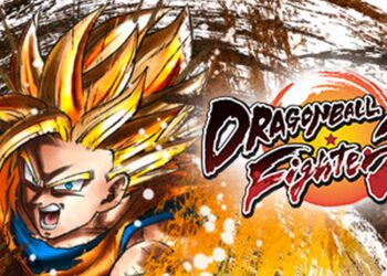 Dragon Ball FighterZ será visitado por Goku SSJ4 (Daima)
