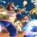 Dragon Ball Xenoverse 2 anunció nuevo DLC