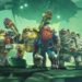 Hallowen se apodera de la escena en Deep Rock Galactic