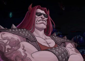 Devil Jam se lanzará en Steam próximamente