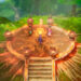DRAGON QUEST I & II HD-2D REMAKE ya está disponible