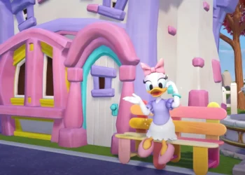 Ya hay fecha para ver la presentación de Disney Dreamlight Valley