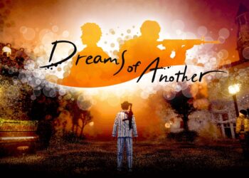 No te duermas con este lanzamiento: Dreams of Another