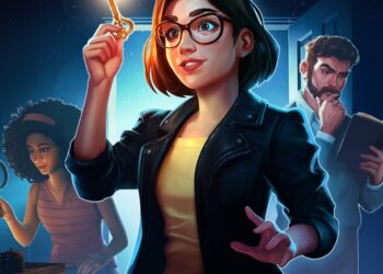 Escape Simulator 2 llegará a Steam para volver a desafiar el intelecto de los fanáticos